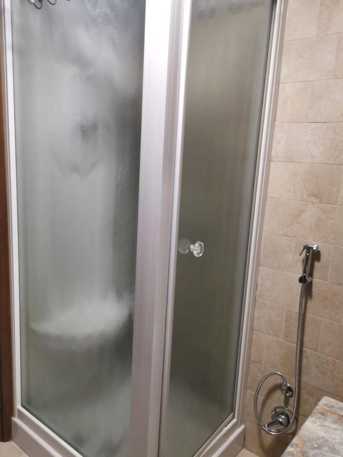 Casa Gaia Lägenhet Trivigno Exteriör bild